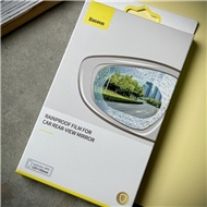 برچسب محافظ آینه ماشین باسئوس Baseus