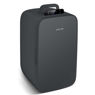 یخچال مسافرتی برند گرین لاین Green Lion مدل Mini Refrigerator 22 L GNREFG22LBK