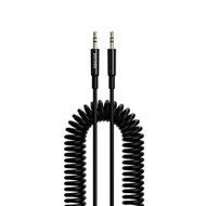 کابل صوتی AUX پرودو Porodo مدل PD-AUXCC