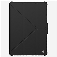 کیف کلاسوری نیلکین مدل Camshield Bumper مناسب برای تبلت سامسونگ Galaxy Tab S9 (Flip Folding)