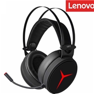 هدفون سیمی گیمینگ لنوو Lenovo Star Y360 Wired Gaming Headphone دارای میکروفون