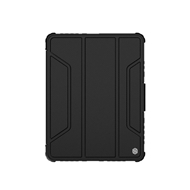 کیف کلاسوری نیلکین مدل Camshield Bumper مناسب برای تبلت اپل iPad Mini 6 (2021)