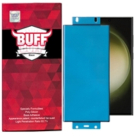 محافظ صفحه نمایش بوف مدل New Silicone مناسب برای گوشی موبایل سامسونگ Galaxy S22 Ultra