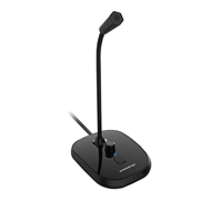 میکروفون گیمینگ مانستر MONSTER Multimedia Microphone GM02