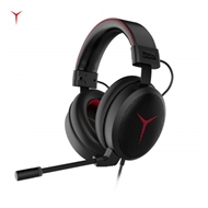 هدفون سیمی گیمینگ Lenovo Legion Y480 Savior Thunder Play Stereo Gaming Headset