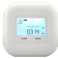 متر لیزری شیائومی Xiaomi AKKU AK301 Meter 25m