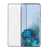محافظ صفحه نانو تمام صفحه خمیده بیسوس سامسونگ Samsung Galaxy S20 Baseus SGSAS20-KR01