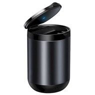 زیر سیگاری خودرو بیسوس Baseus Premium Car Ashtray CRYHG01-01