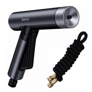 شلنگ و نازل کارواش 15 متر Baseus Car Wash Spray Nozzle CRXC01-B01