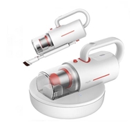 جارو برقی و کنه زدای شیائومی Xiaomi Deerma DEM-CM1300 Dust and Mites Vacuum Cleaner توان 350 وات