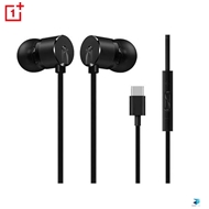 هندزفری سیمی Type C وان پلاس OnePlus be02t earphone bullets
