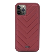 قاب چرمی برند کجسا مدل Dale V Style مناسب برای آیفون Kajsa iPhone 12 Pro Max