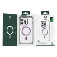 قاب گرین مدل Matte Magsafe مناسب گوشی موبایل اپل Apple iPhone 14 Pro Max