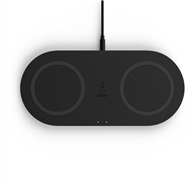 شارژر بیسیم 2 در 1 بلکین – BoostCharge