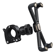 هولدر موبایل موتور و دوچرخه بیسوس Baseus Quick To Take Cycling Holder SUQX-01