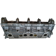 سر سیلندر کامل 405 1800 دوگانه سوز کونکس