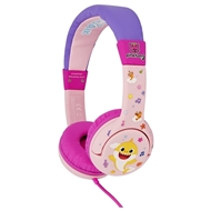 هدفون مخصوص کودکان OTL Technologies Baby Shark Children’s Headphones