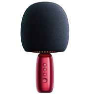 میکروفون بلوتوثی کارائوکه جوی روم Joyroom Karaoke Microphon With Speaker JR-K3