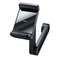 هولدر و شارژر وایرلس بیسوس Baseus Backseat Holder Wireless Charger WXHZ-01