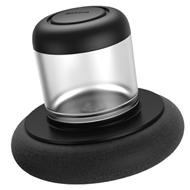 دستگاه واکس خودرو بیسوس Baseus inAuto Lazy Coating Machine ACDMQ-01 مخصوص بدنه