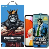 محافظ صفحه نمایش اِپیکوی مدل Gorilla ESD مناسب برای گوشی موبایل Galaxy A14 4G/5G