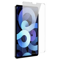 محافظ صفحه شیشه ای تمام صفحه iPad Pro 10.9 , 11 inch 1 / 2 / 3 Gen / Air 2020 Baseus Full Glass SGBL021102