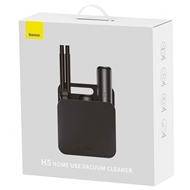 جارو شارژی بیسوس Baseus H5 Home Use Vacuum Clean VCSS000101 توان 110 وات