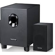 اسپیکر دسکتاپ لنوو Lenovo 1530 Plus Desktop Multimedia Speaker توان 12 وات