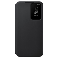 کیف کلاسوری شرکتی سامسونگ مدل SMART CLEAR VIEW COVER EF-ZS901 S22