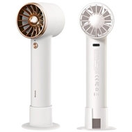 پنکه دستی بیسوس Baseus ACFX010102 Flyer Turbine با کابل Type C