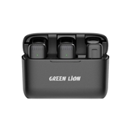 میکروفن بی‌سیم گرین لاین مدل Triplets