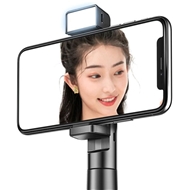 مونوپاد و سه پایه موبایل رسی RECCI RHO-P01 Smart Shooting Phone Holder