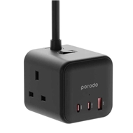 چندراهی برق پرودو مدل Gan Power Cube