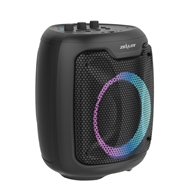 اسپیکر بلوتوثی قابل حمل زیلوت مدل P8