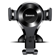 پایه نگهدارنده موبایل بیسوس Baseus Osculum Type Gravity SUYL-XP01