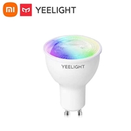 چراغ هوشمند شیائومی Xiaomi Yeelight GU10 Smart Bulb W1