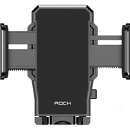 پایه نگهدارنده مخصوص دوچرخه و موتورسیکلت راک ROCK RPH0949 Universal Bike Phone Mount
