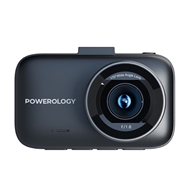 دوربین خودروی پاورولوژی Powerology Dash Camera 4k PWDCM4KBK