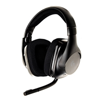 هدست گیمینگ بیسیم لاجیتک مدل G533 DTS 7.1 Surround