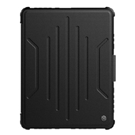 کیف کلاسوری نیلکین مدل Camshield Bumper SnapSafe مناسب برای تبلت اپل iPad Pro 12.9 2022 / 2021 / 2020