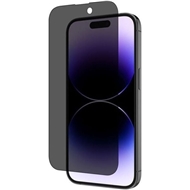 گلس حریم شخصی پرایوسی برند JCPAL مدل Preserver Privacy مناسب برای Apple iPhone 15 Pro Max