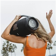 اسپیکر قابل حمل JBL Boombox 3