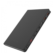 پاوربانک 30000 میلی‌آمپر 3 یواس‌بی و 1 تایپ‌سی یوبائو YooBao PD65W Powerbank Quick Charge Laptop