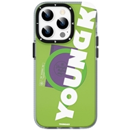 قاب YOUNGKIT یانگکیت Green Colorful Anti-Drop Series مناسب برای Apple iPhone 13 Pro Max