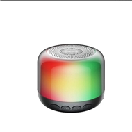 اسپیبکر نورانی RGB بلوتوثی جویروم Joyroom Transparent RGB Wireless Speaker JR-ML03
