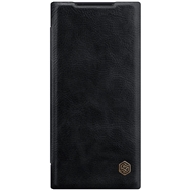 کیف کلاسوری نیلکین مدل QIN مناسب برای گوشی موبایل سامسونگ GALAXY NOTE 20 ULTRA