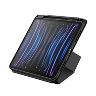 کاور آیپد همراه با جای قلم بیسوس Baseus Minimalist Series Magnetic Case for iPad Air 10.9 ARJS040101