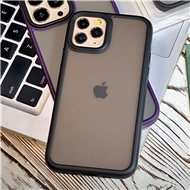 قاب مجیک ماسک Magic Mask مدل پشت مات مناسب برای Apple iPhone 13 Pro