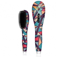 برس حرارتی صاف کننده و فر کننده مو شیائومی Xiaomi Wellskins Ceramic Anti-perm Hair Comb WX-ZF105