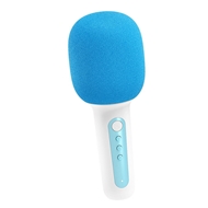 میکروفون بی سیم شیائومی Xiaomi Yuemi Bluetooth karaoke Microphone Lite YMMKF007